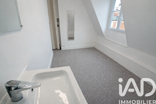  Appartement à vendre 1 pièce 9 m²