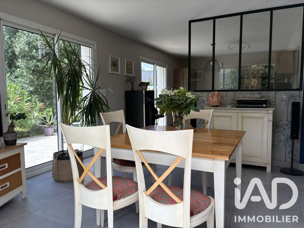 Vente Maison Vente Maison/villa 5 pièces Saint-germain-des-prés