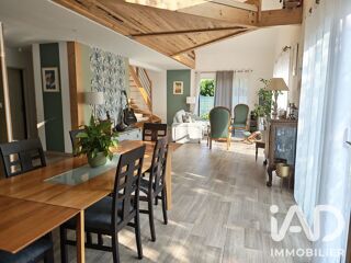  Maison à vendre 6 pièces 132 m²