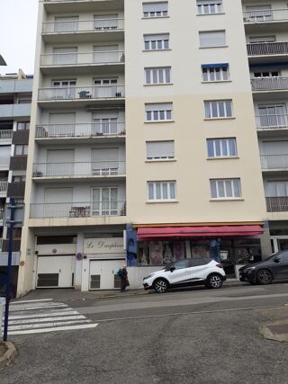 Appartement à vendre 4 pièces 84 m²