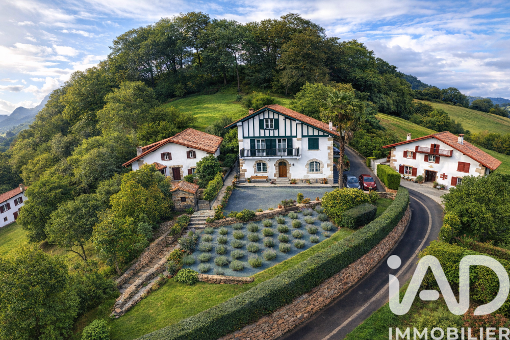 Vente Maison traditionnelle 5 pièces