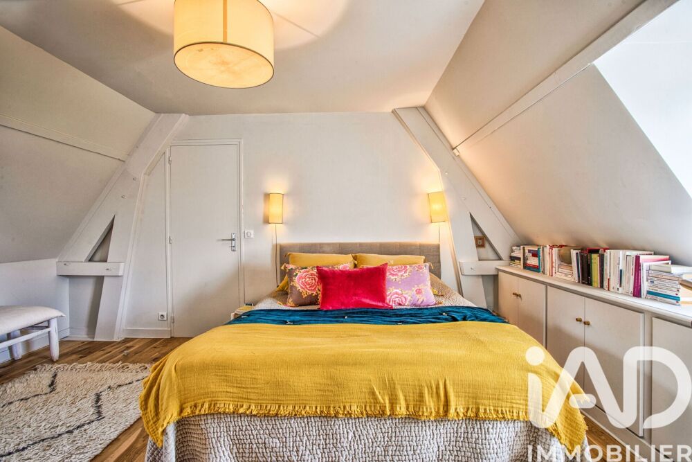 � vendre  Maison Blonville-sur-Mer (14910)