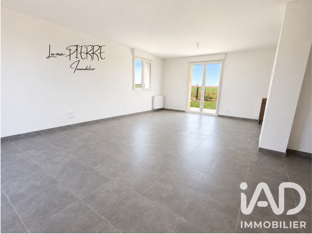 Vente Maison Vente Maison/villa 6 pièces Saint-sylvain