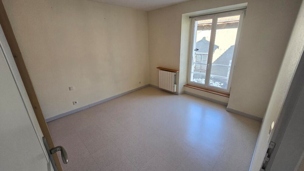 location Appartement - 2 pièce(s) - 39 m² Vizille (38220)