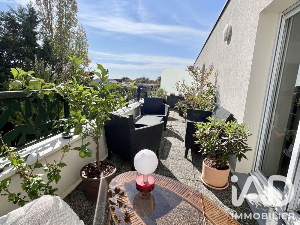 Vente Appartement Vente Appartement 2 pièces Nantes