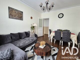 Vente Appartement Vente Appartement 4 pièces Corbeil-essonnes