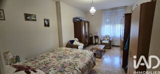  Appartement à vendre 2 pièces 41 m²