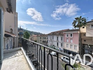  Appartement � vendre 3 pi�ces 60 m�