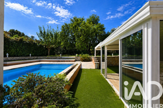  Maison � vendre 6 pi�ces 163 m�