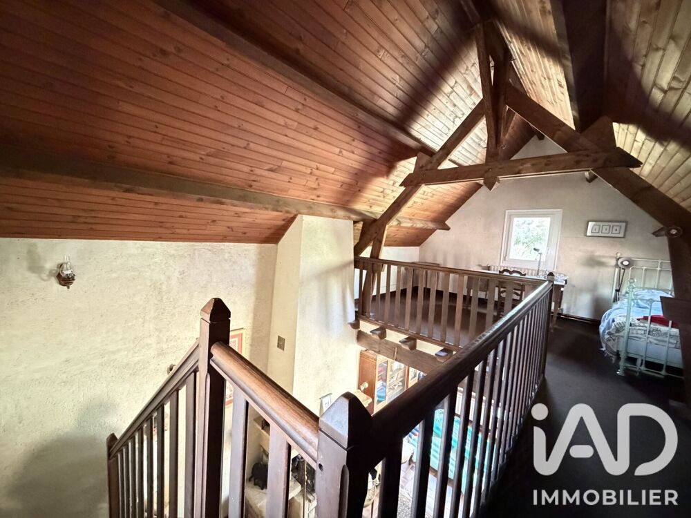 à vendre  Maison Le Mans (72100)