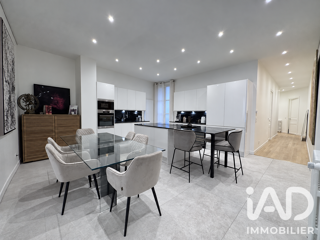  Appartement à vendre 4 pièces 146 m²