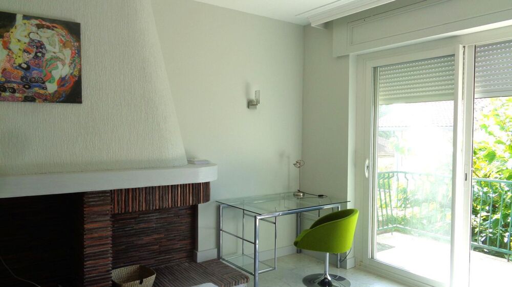 Appartement meublé en colocation