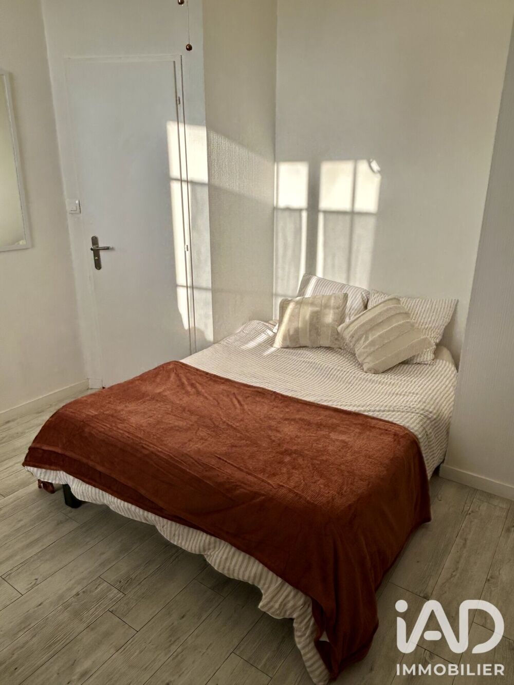 Vente Appartement Vente Appartement 1 pièce Les sables-d'olonne