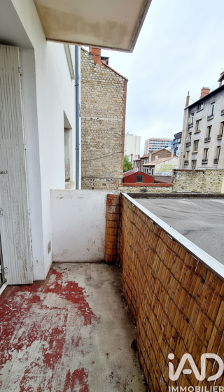  Appartement à vendre 3 pièces 58 m²