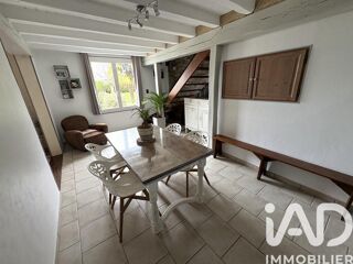  Maison � vendre 6 pi�ces 169 m�