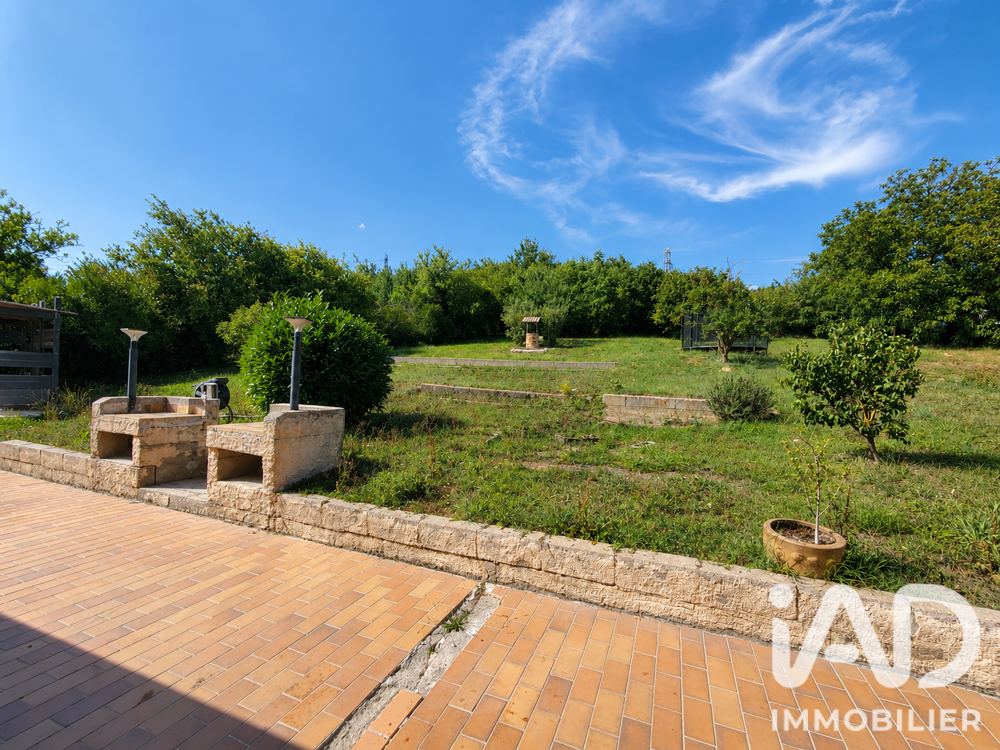 Vente Maison de village 4 pièces