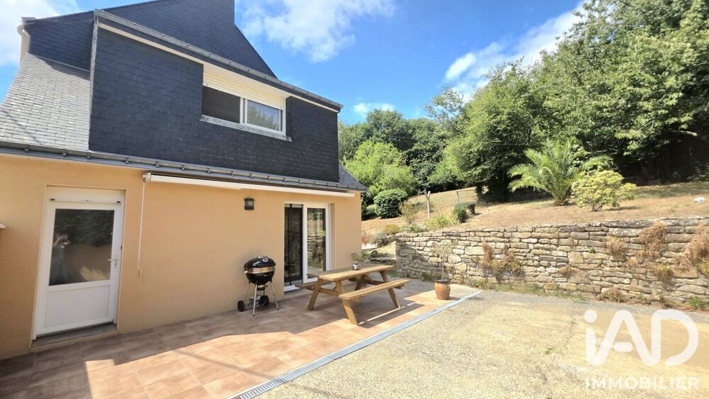 Vente Maison Vente Maison/villa 5 pièces Plaudren