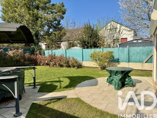  Maison � vendre 5 pi�ces 115 m� Morsang-sur-orge