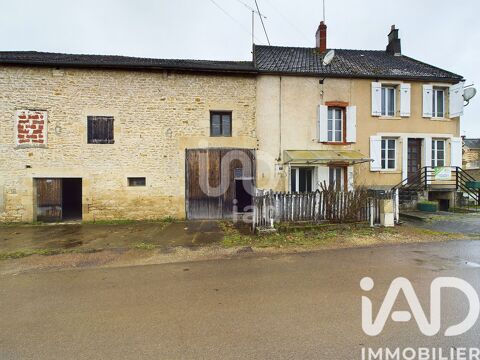   Vente Maison/villa 6 pièces Maison - 6 pièce(s) - 153 m²