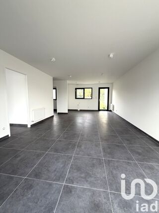  Maison à vendre 3 pièces 73 m²