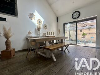  Maison à vendre 5 pièces 118 m²
