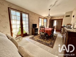  Maison à vendre 4 pièces 71 m²