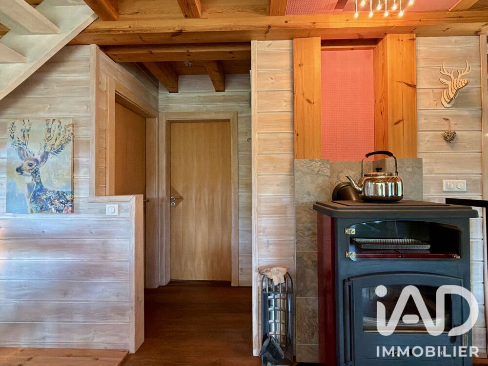 Vente Maison Vente Maison/villa 5 pièces Walscheid