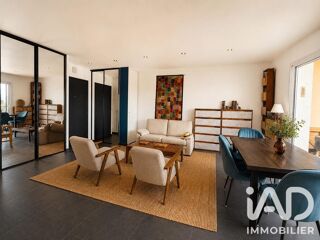  Appartement à vendre 2 pièces 56 m²