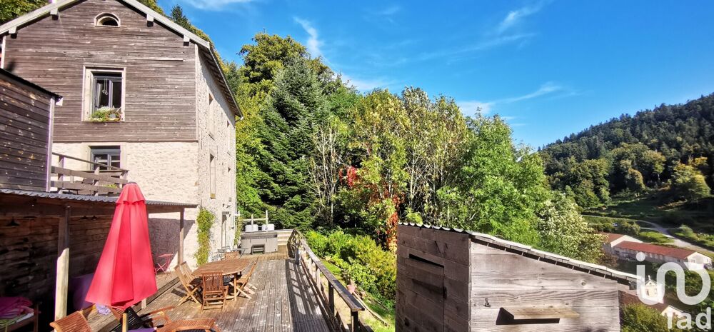 Vente Maison/villa 7 pièces