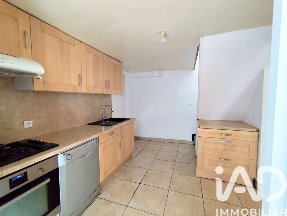 Appartement 2 pièces 46 m² · à Mainvilliers · 46 m² · 96 000 €