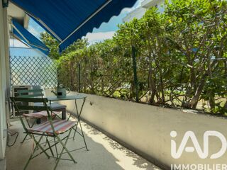  Appartement à louer 2 pièces 39 m²