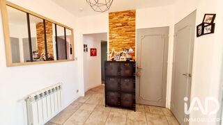  Appartement à vendre 5 pièces 104 m²
