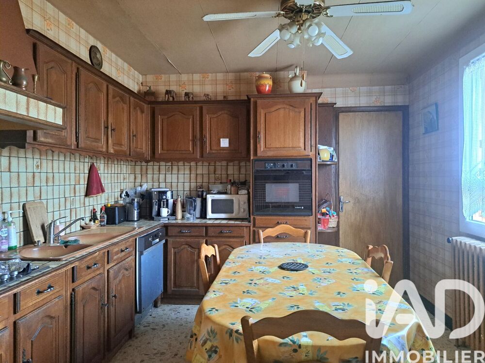 Vente Maison/villa 11 pièces