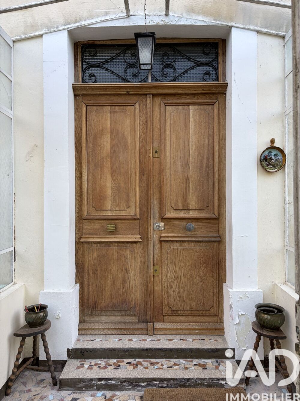 Vente Maison/villa 3 pièces