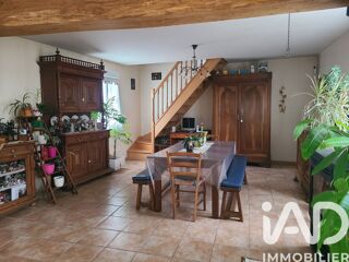  Maison à vendre 5 pièces 117 m²
