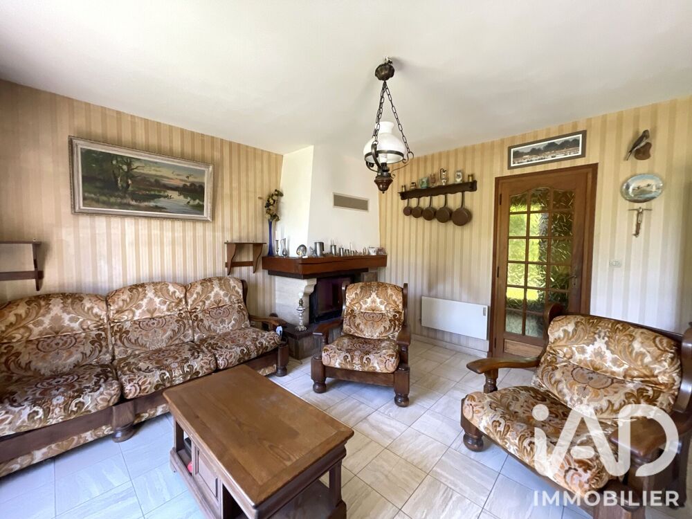 Vente Maison Vente Maison/villa 4 pièces Fort-mahon-plage
