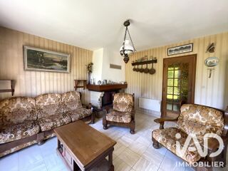  Maison à vendre 4 pièces 88 m²