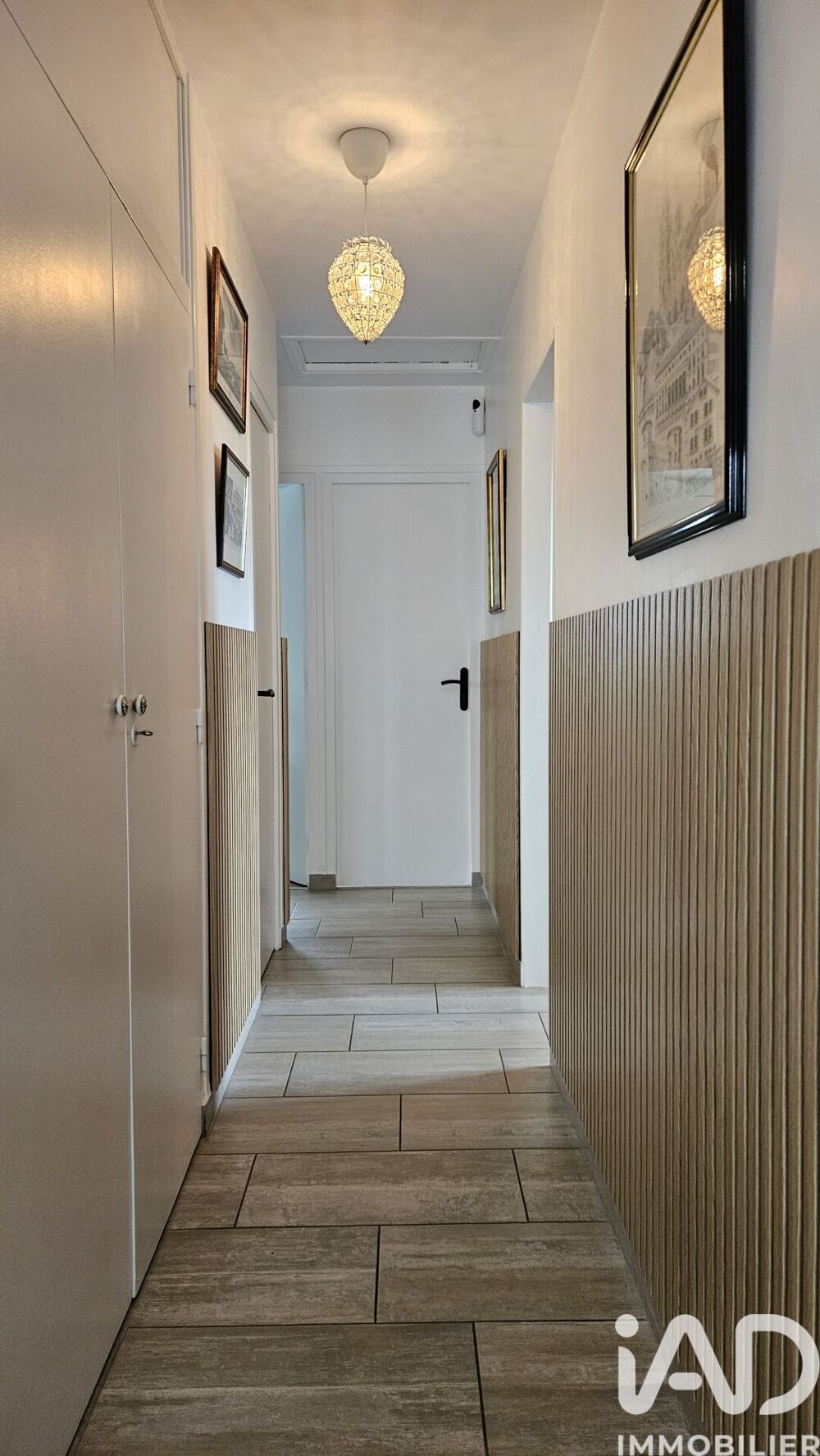 Vente Maison traditionnelle 5 pièces