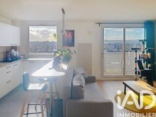  Appartement � vendre 4 pi�ces 87 m�
