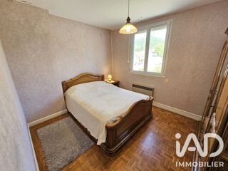  Maison à vendre 5 pièces 83 m²