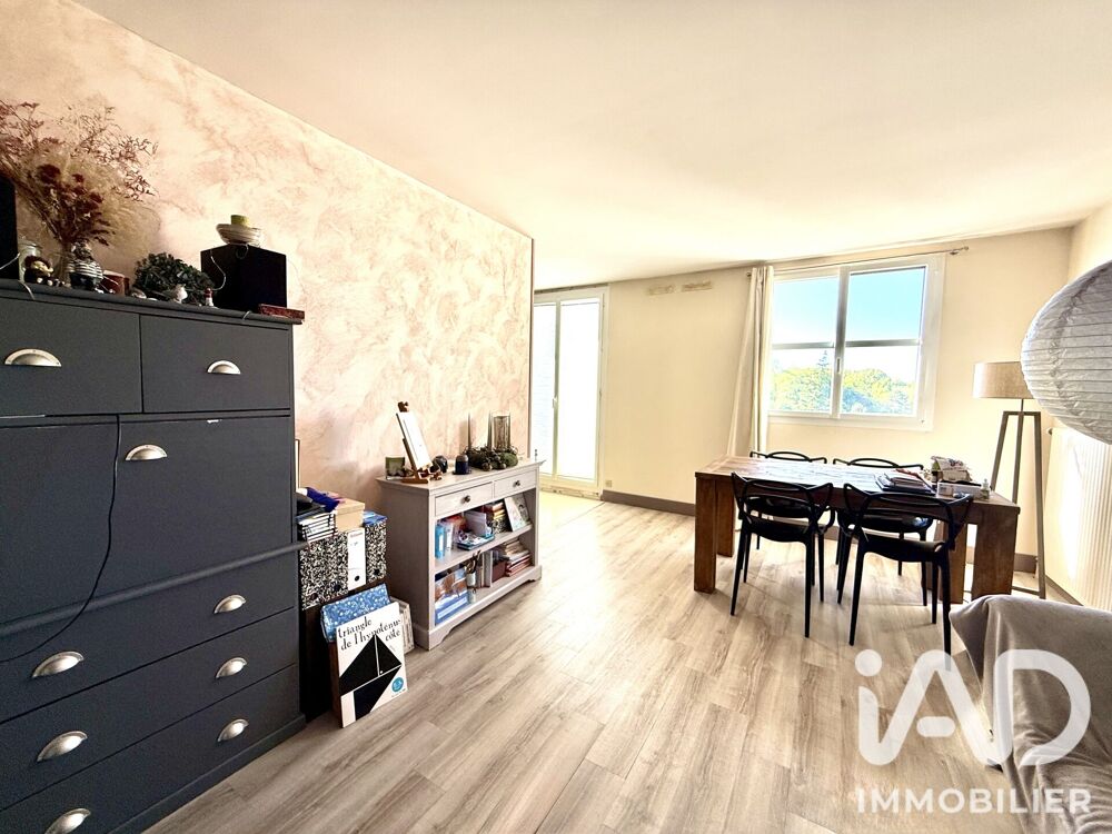 Vente Appartement Vente Appartement 4 pièces Massy