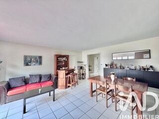  Appartement à vendre 3 pièces 77 m²
