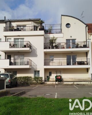  Parking / Garage à vendre 14 m²