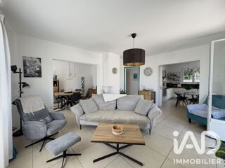  Maison à vendre 5 pièces 130 m²