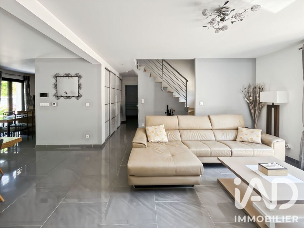 Vente Maison Vente Maison/villa 6 pièces Brie-comte-robert