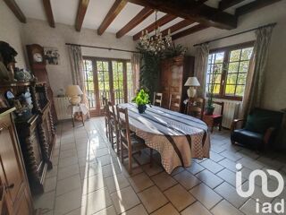  Maison à vendre 5 pièces 195 m²
