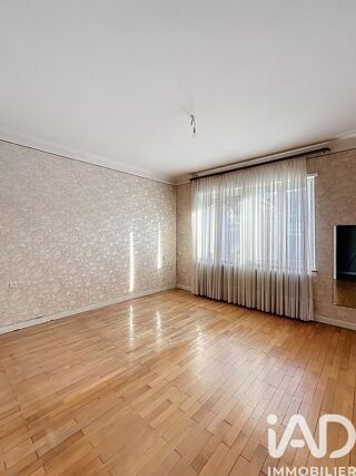  Appartement à vendre 3 pièces 69 m²