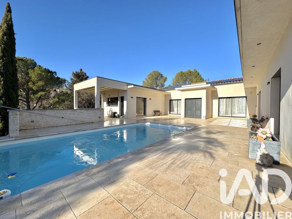 à vendre  Maison Nîmes (30000)