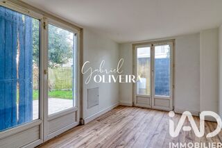  Maison à vendre 4 pièces 90 m²