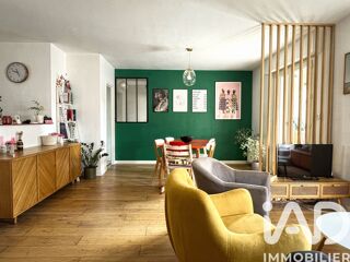  Appartement à vendre 4 pièces 93 m²